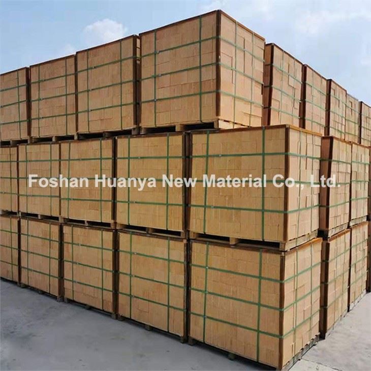42% Low Porosity Fire Clay Brick