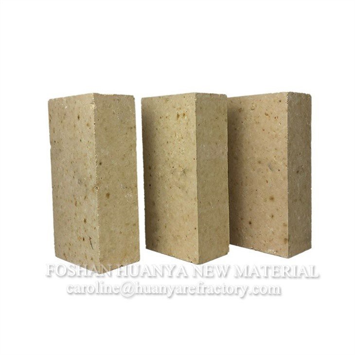 High Alumina Brick (2)