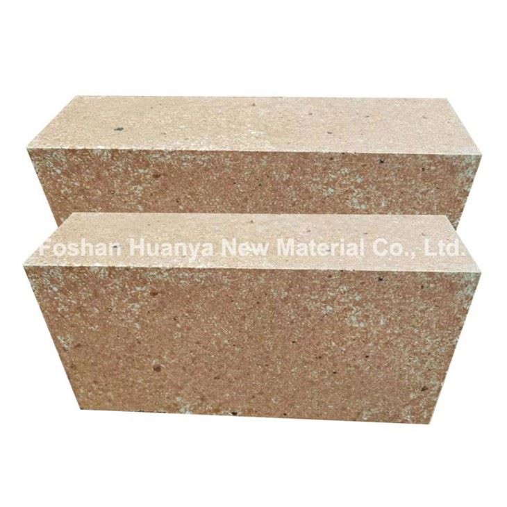 Low Porosity Clay Bricks