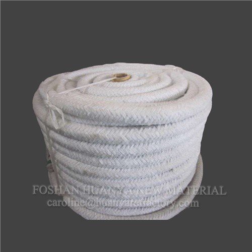 Keramisk fibertau