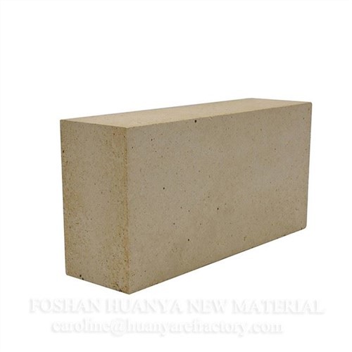 SK35 Alumina murstein