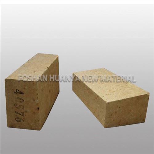 75 Mm/65 mm Tykkelse Ny ildfast murstein