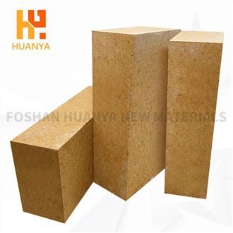 HY-65 Høy Alumina Ildfast murstein